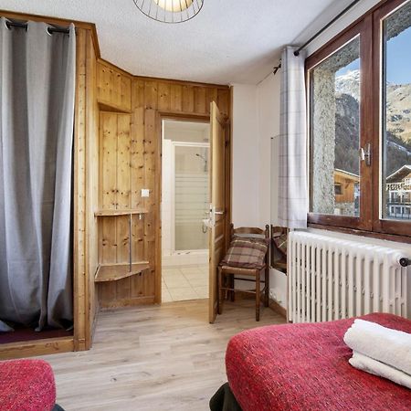 Chalet Auberge - Les Melezes Tignes Exterior photo